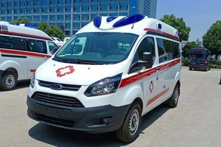 浠水县长途救护车转院